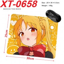 XT-0658