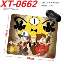 XT-0662