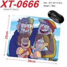 XT-0666