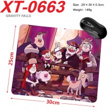 XT-0663