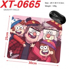 XT-0665