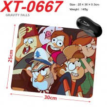 XT-0667