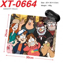 XT-0664