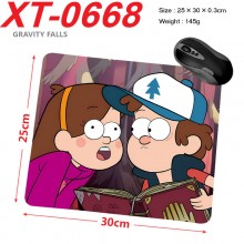 XT-0668