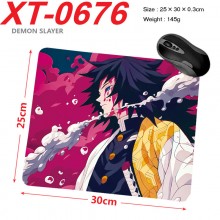 XT-0676