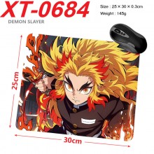 XT-0684