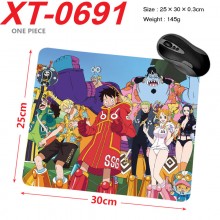 XT-0691