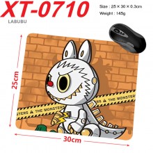 XT-0710