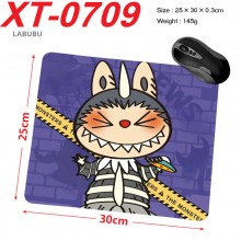 XT-0709