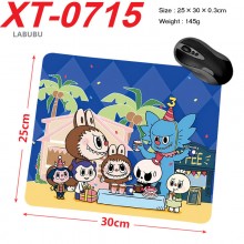 XT-0715
