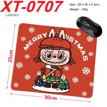 XT-0707