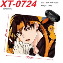 XT-0724