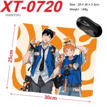 XT-0720