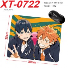 XT-0722