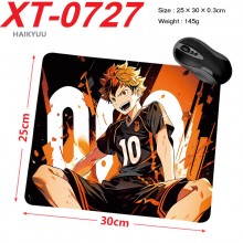 XT-0727