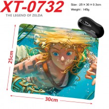XT-0732