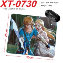 XT-0730