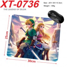 XT-0736