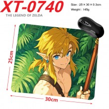 XT-0740