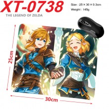 XT-0738