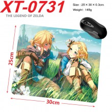 XT-0731