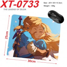 XT-0733
