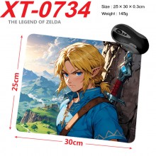 XT-0734