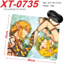 XT-0735