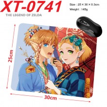 XT-0741