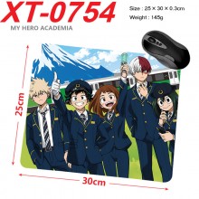 XT-0754