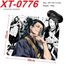 XT-0776
