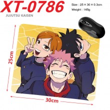 XT-0786