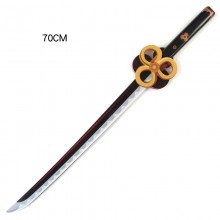 Genshin Impact Chiori game cosplay weapon knife wo...