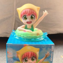 SPY x FAMILY Anya Forger Swimming Ring anime figur...