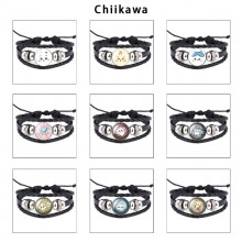 Chiikawa anime bracelet hand chain