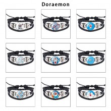 Doraemon anime bracelet hand chain
