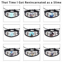 Tensei Shitari Slime anime bracelet hand chain
