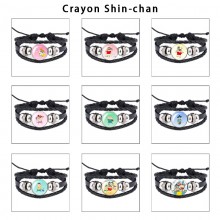 Crayon Shin-chan anime bracelet hand chain