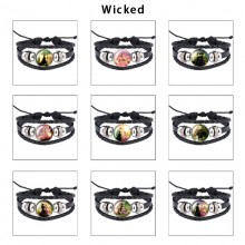 Wicked For Good bracelet hand chain