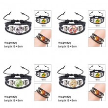 Sanrio Melody kitty Cinnamoroll Kuromi anime brace...