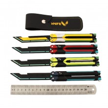 Valorant Peripheral Metal Fearless Contract Practi...