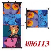 MH6113