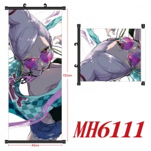 MH6111