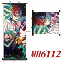 MH6112
