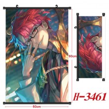 H-3461