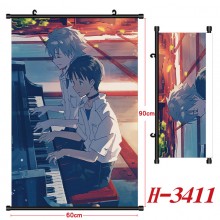 H-3411