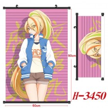 H-3450