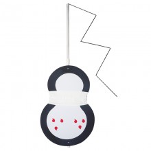 Naruto Uchiha Obito anime Cosplay Sharingan Fan