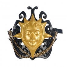 Identity V Ithaqua Crown Cosplay Mask