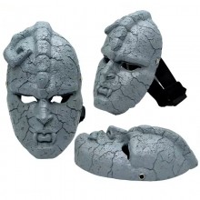 JOJO Horror Phantom Blood Stone Mask